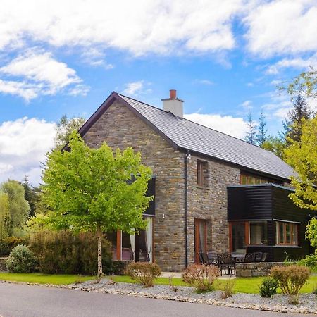 The Courtyard At Sheen Falls Country Club Kenmare Eksteriør bilde