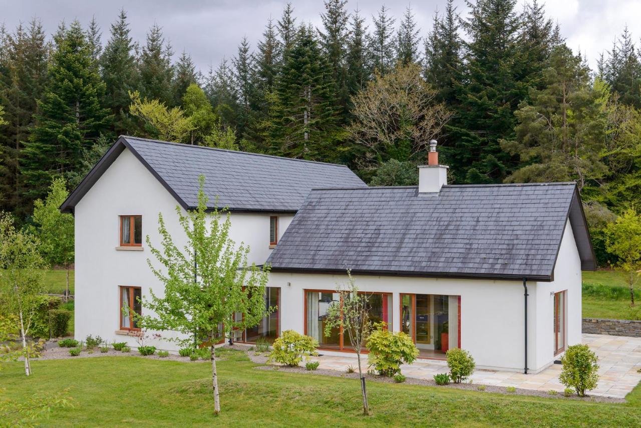 The Courtyard At Sheen Falls Country Club Kenmare Eksteriør bilde