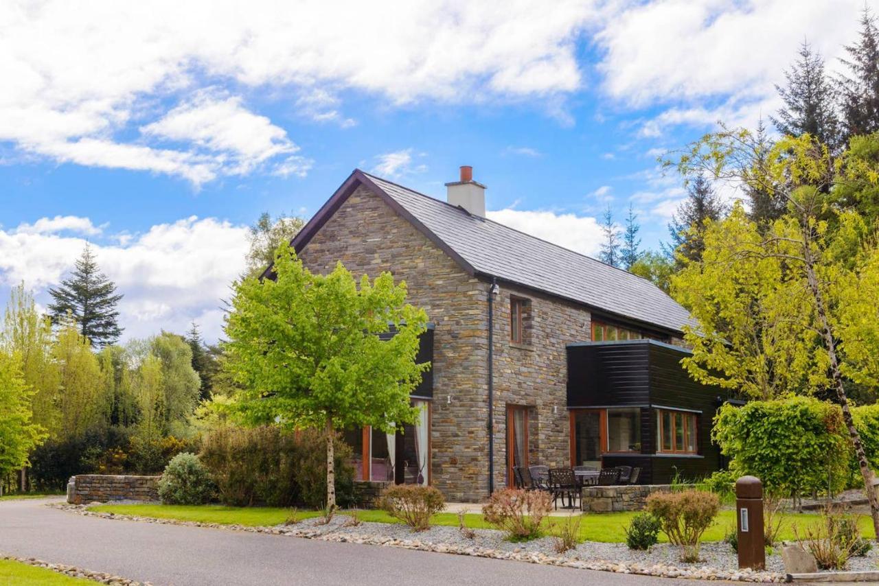 The Courtyard At Sheen Falls Country Club Kenmare Eksteriør bilde